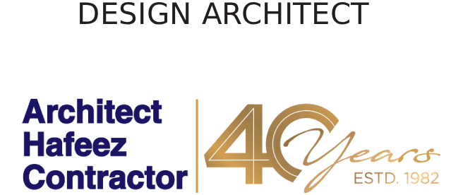 Design Architect