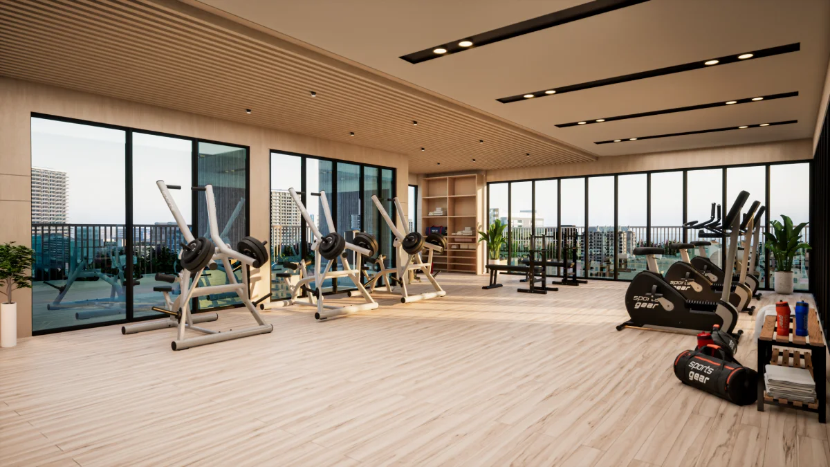 Amenity 4