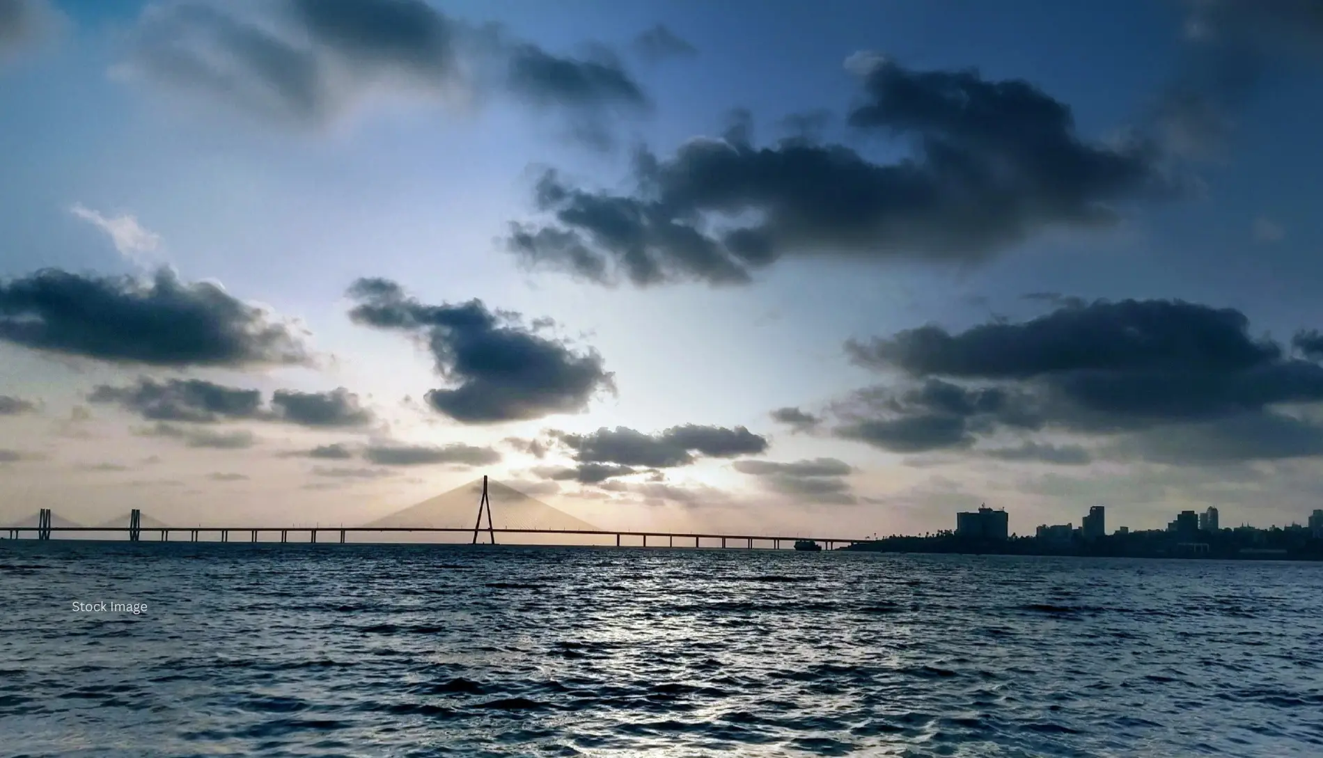 Suraj Park View — Dadar