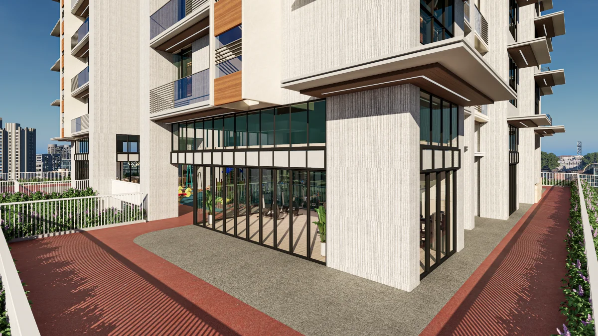 Amenity 2