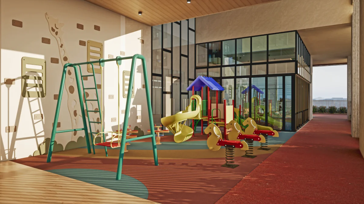 Amenity 6