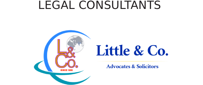 Legal Consultants
