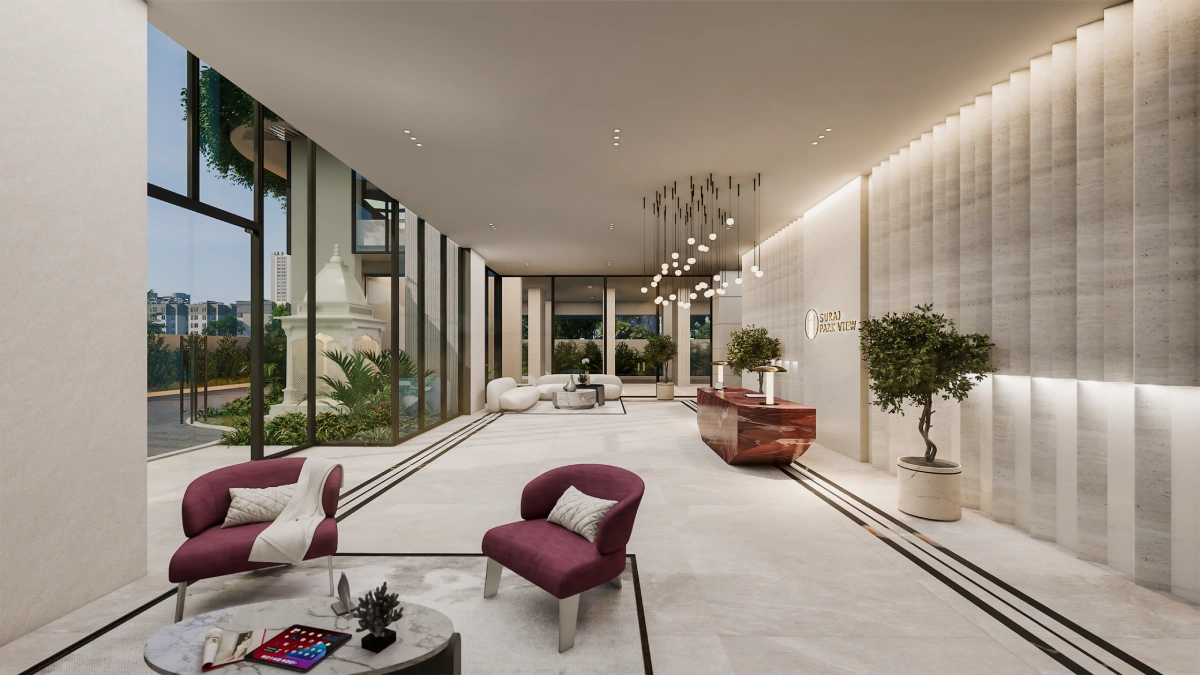 Amenity 1
